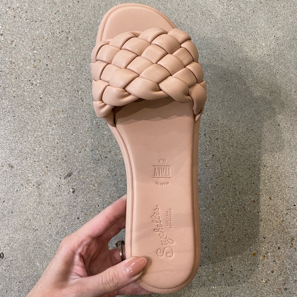Seychelles Sandals